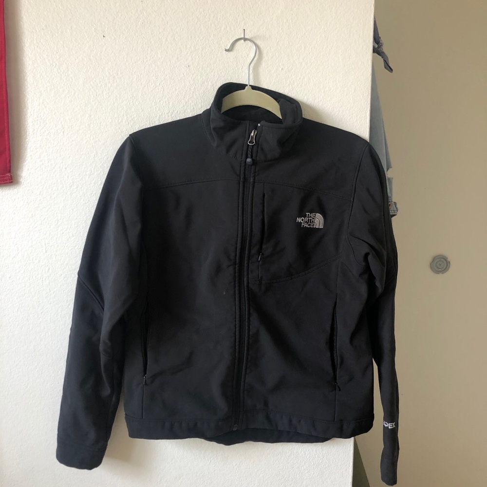 The North Face Apex Jacket - S